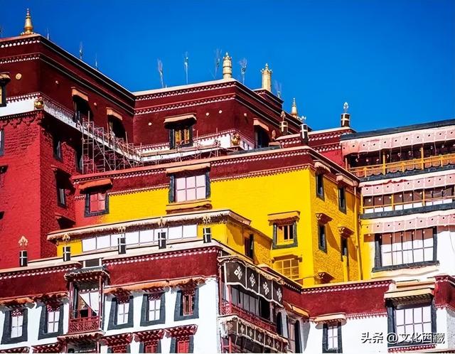 大胆点！2026，去西藏跨年！把仪式感拉到新高度（不请假版）