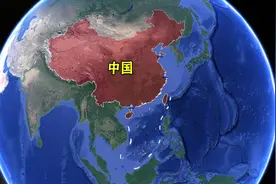 中国海军三大舰队驻地分布:位置特殊布局精妙，共御来犯之敌!图片