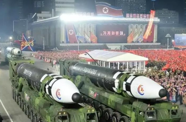 金正恩自己都没想到，他下令出兵俄罗斯，会给朝鲜带来这么多惊喜