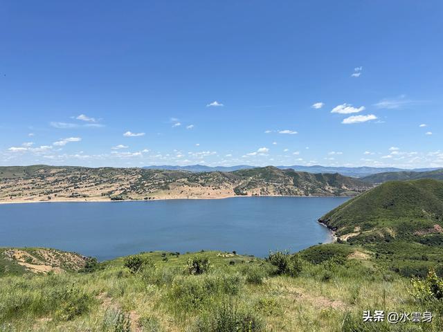 向北而行：北京自驾沽源、多伦、太仆寺旗的草原牧歌（4）环湖