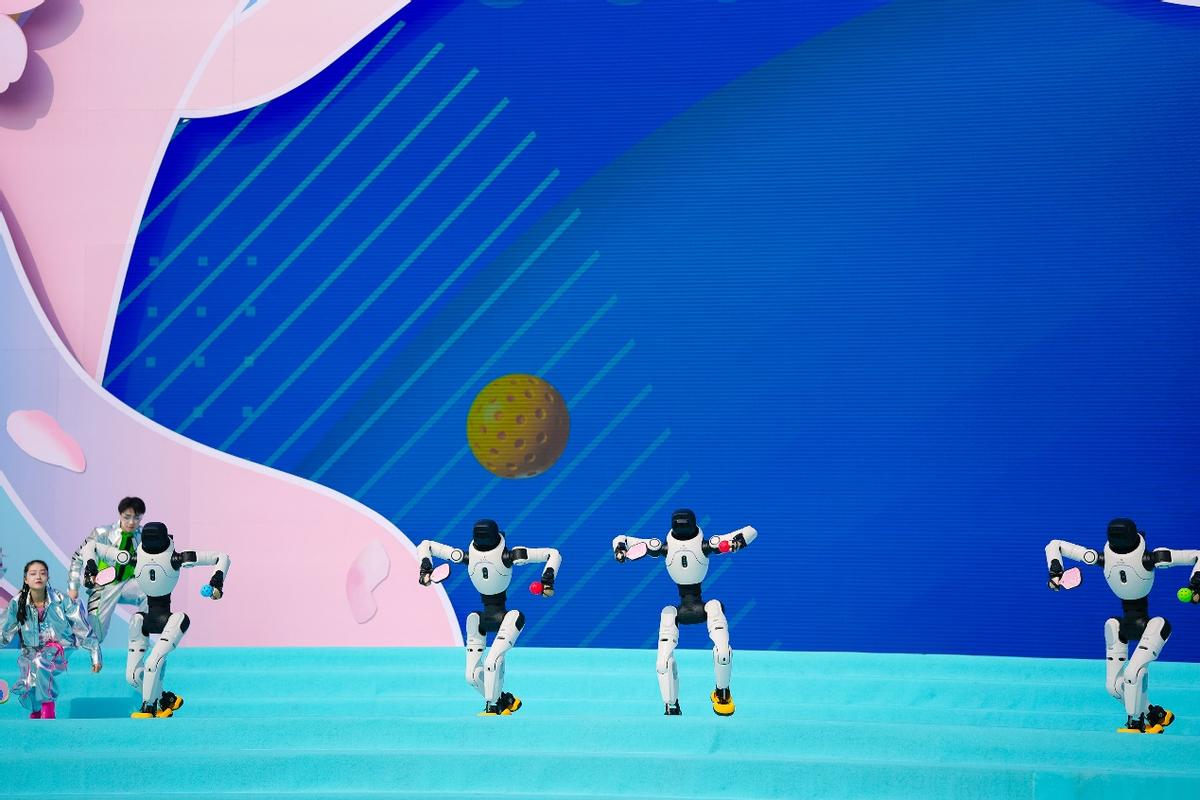 从赏花地到活力城——鹤壁樱花季助力文旅深度融合发展(图2) 从赏花地到活力城——鹤壁樱花季助力文旅深度融合发展(图2)