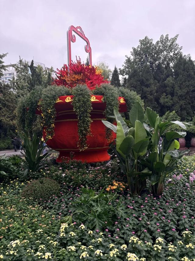 全部免费！成都适合一个人逛的7个地方！