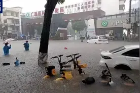 红色预警！停课！一地紧急通知图片