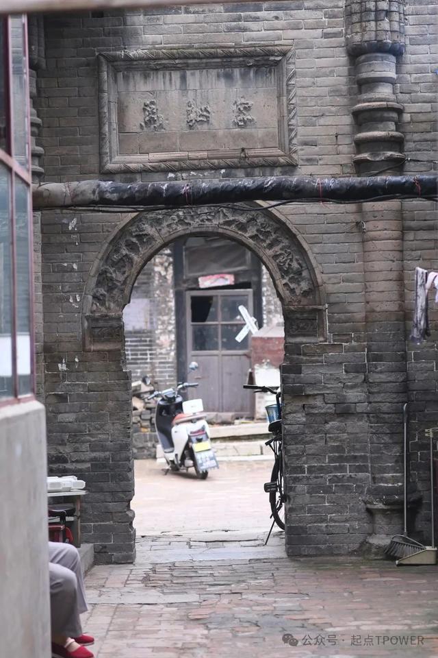 2025旅游记录 （山西）—汾阳、孝义