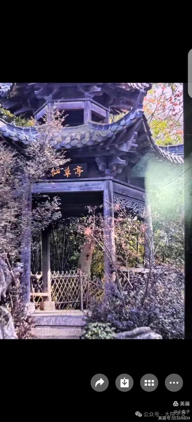 黎如芷|一园藏尽徽州魂,刘园古徽州文化园