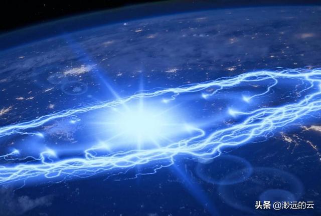 一发就能瘫痪整个美国！美专家要求中国，立即停止使用这个武器！