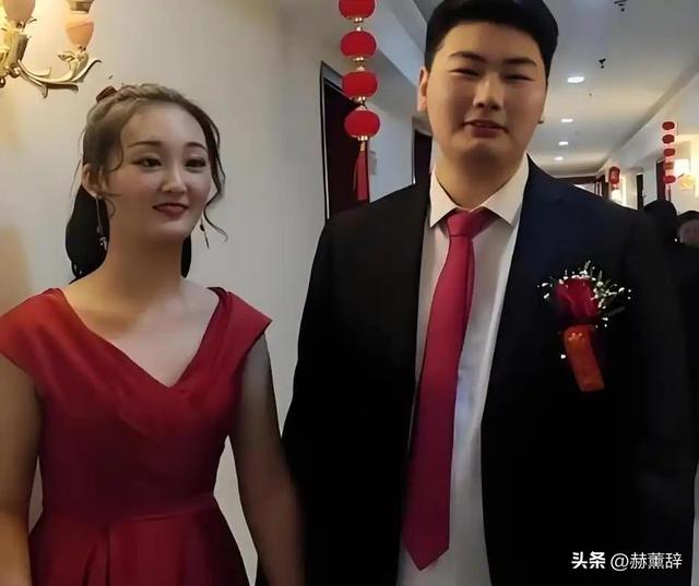 朱小伟做梦也没有想到，离婚四年后，前妻陈亚男没能活成真实自己