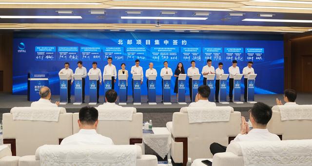 近100项成果集中对接发布！电信硬核科技赋能成都未来产业|科创天府·智汇蓉城