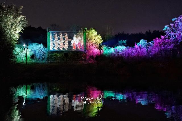 漫游韶关，赴一场山水间的秋日之约