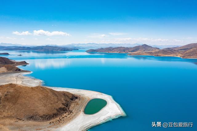 西藏山南深度旅行指南——圣境与人文的交响诗