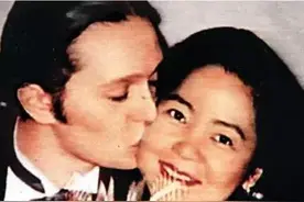 邓丽君逝世30周年，两位生前重要男人来悼念，官宣3个她的好消息图片