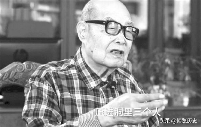 至今健在的开国将帅只剩一位，102岁高龄，身体依旧健朗