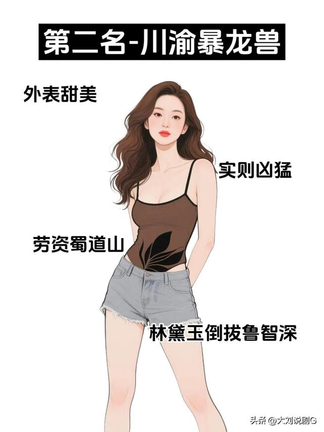 中国女人“脾气很刚”省份排名，看看有没有你的省份（仅供娱乐）