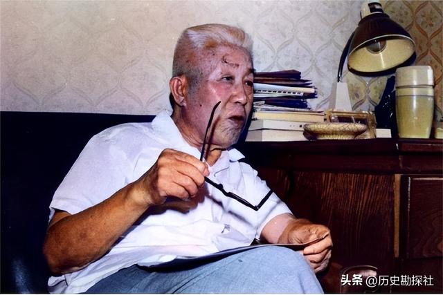 起义将领郑洞国的妻子有多美？五官大气优雅知性，美艳不可方物！