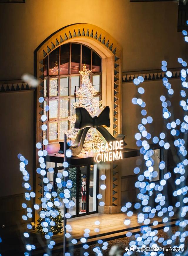 阿那亚童话月来了！岁末海边的童话梦境，守护每一个纯真的你