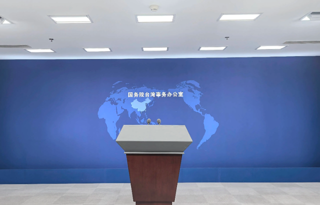 赖清德刚挑衅完大陆，新加坡就作出郑重涉台表态，民进党要破防？