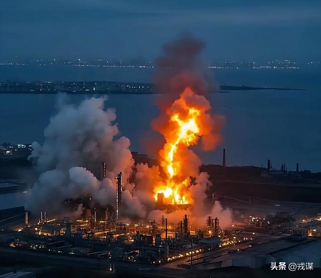 美帮乌击败俄？乌军开挂，俄轰炸机被端掉三成！美是劝和还是拱火