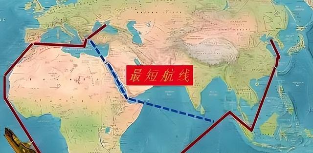 敲诈中国10亿美元、拒绝中国飞机借道，如今这个国家又找上中国​！