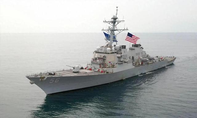 北约32国联盟，分2路进逼中国，中方74岁老将出马	，说了句大实话