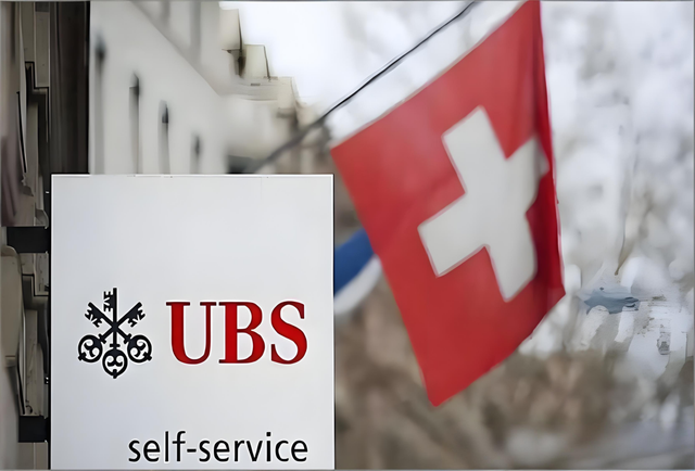 历史开了个玩笑	，先倒下的不是乌克兰，而是百年中立的瑞士？