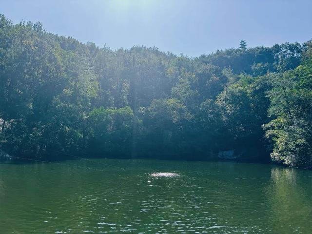 国庆4天打卡浙江11个绝美小众景点！2个人只花3000块