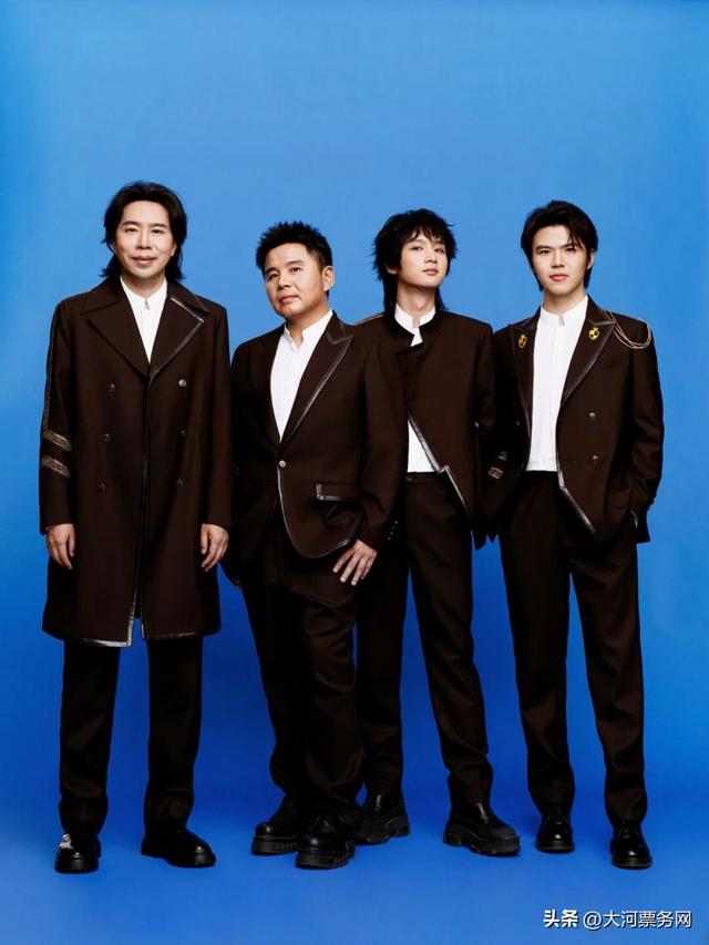 水木年华/庄心妍/信乐团...河北衡水马拉松群星演唱会9月重磅开唱