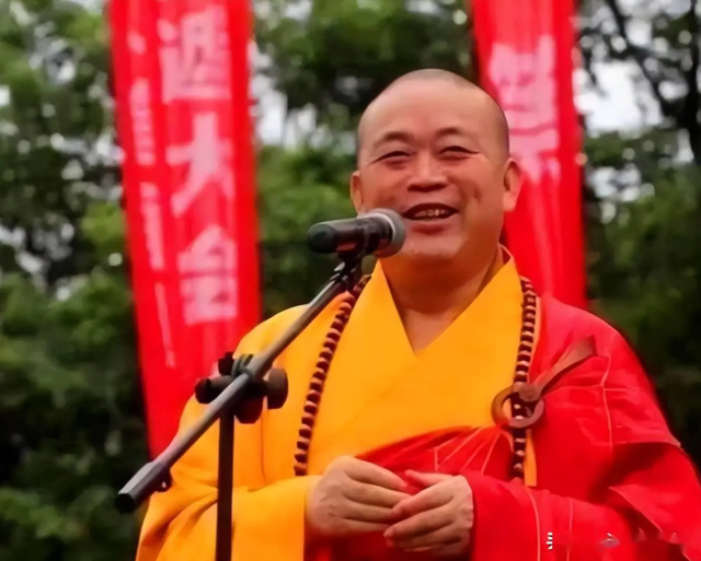 释永信被捕仅10天，他身上的三个疑点被解开，私生子身份浮出水面