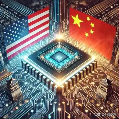 顶着骂名给中国送技术，年薪超4亿的她，为何敢和美国对着干