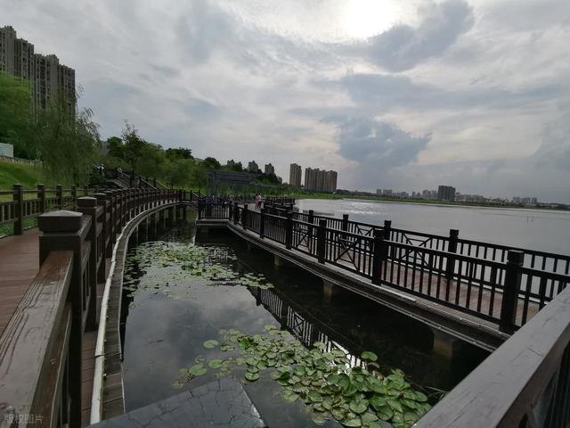 全部免费！长沙6个治愈又好逛的公园推荐，有趣好玩还不要钱！