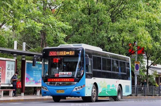 绍兴坐公交去宁波，全程仅10多元！好多人这么往返甬绍？你信吗？