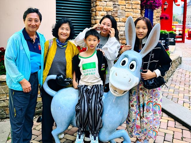 河北旅游：从太舞小镇到富龙小镇行（图）