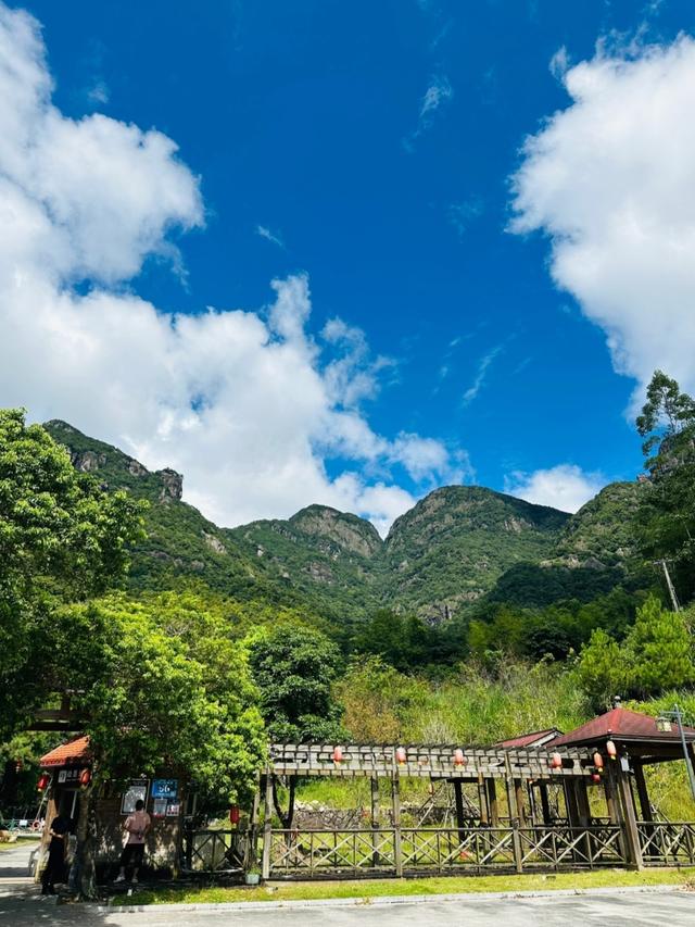 世界上只有中国福建省莆田市才有的全球 “独一无二的10大奇景”