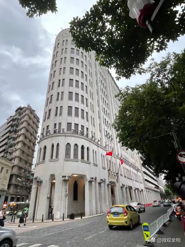 漫步广州长堤，邂逅千年羊城的历史回响