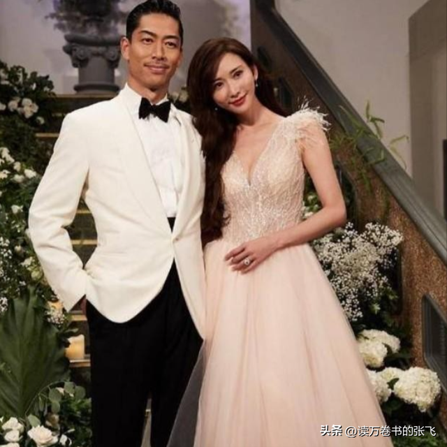 一把好牌，打得稀碎？非要嫁给日本人的林志玲，不得不面对现实