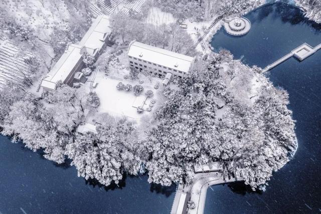 注意别跑空，黄陂这些景区临时闭园！