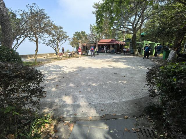 浙江湖州市德清县莫干山国家级风景名胜区游记（上）