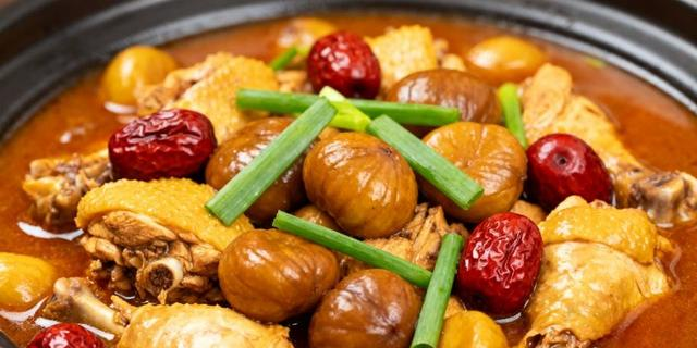 男人想强壮，多吃这3种肉！连续吃一周，精力充沛，干活猛