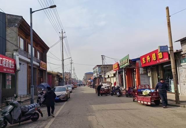 山西 村子里 3天 7座美到失语的唐金古寺不重样！公共大交通劝退！