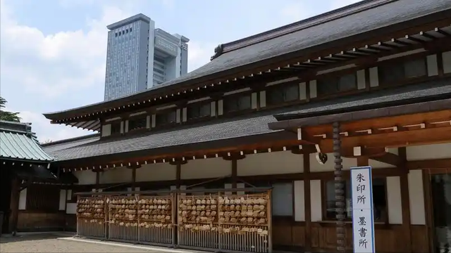 韩籍遗属起诉靖国神社撤牌，索赔416万维权，迎来新突破