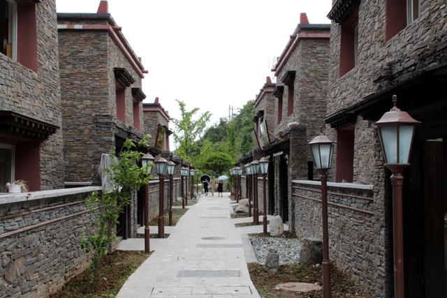 奔赴南宝山羌年庆典，邂逅“云上民族”的千年浪漫