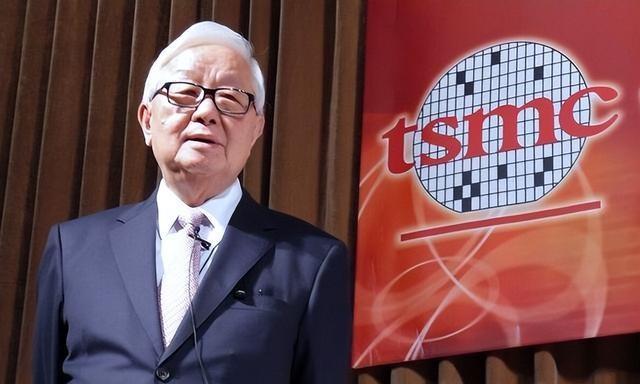 战争正式打响！大陆终于对台“下狠手”了！外媒：台积电插翅难逃