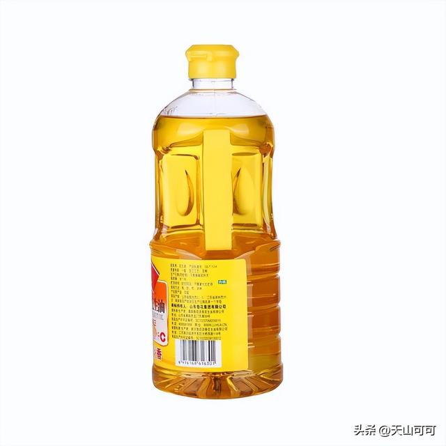 一升食用油等于多少斤？给你真实答案！