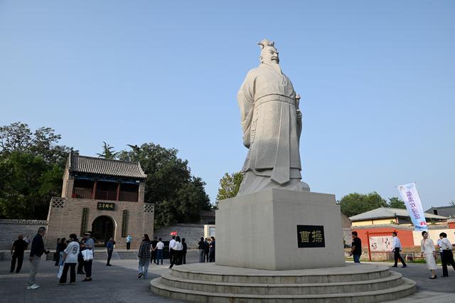 赏百里画廊品山水人文 千年古城逐梦文旅“长红”