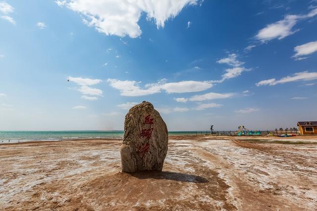 陕北这个靠挖煤暴富的百强县，原来也是一处“旅游胜地”？