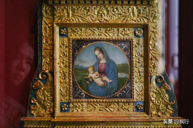 俄罗斯终于免签了！如果只去一个景点，我要选这里