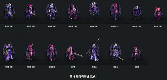 DNF：天空自选礼盒成“白菜价”了！4套最值得拿下，黄金套火了