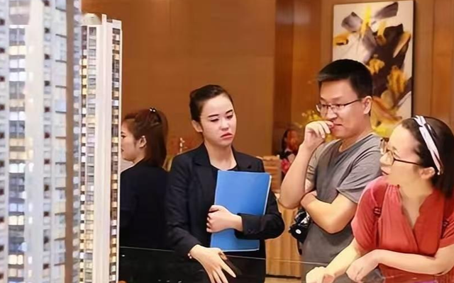 马云预言成真？如果不出意外，2025年下半年房地产将发生重大转变