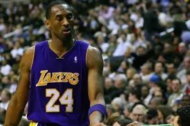 科比生涯唯一一个MVP含金量有多足？邓肯未进前5，老詹30+7+7第四图片