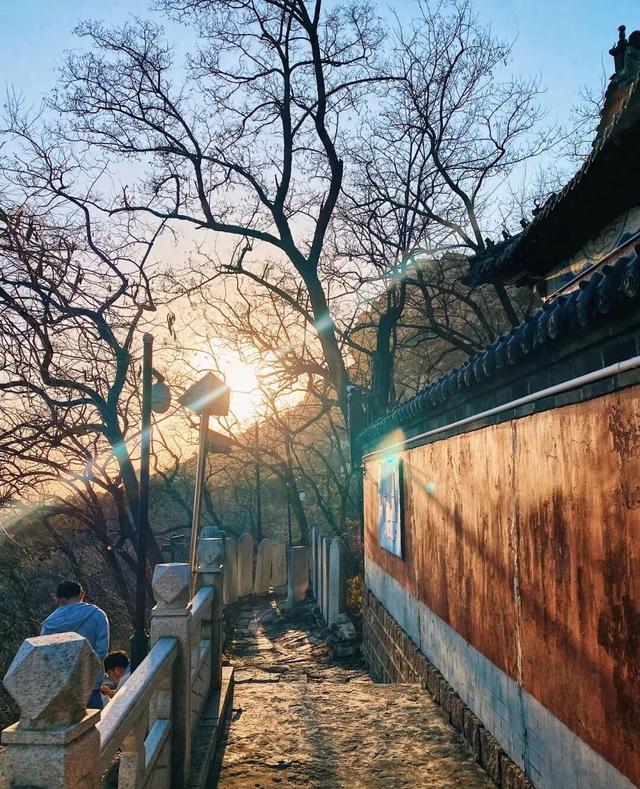 @平度人，十一假期，一起来看家乡美！