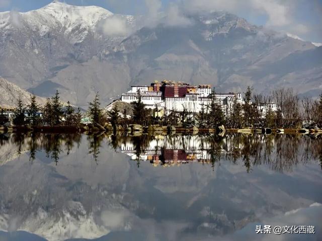 前往布达拉宫、纳木错等景区的游客注意啦！